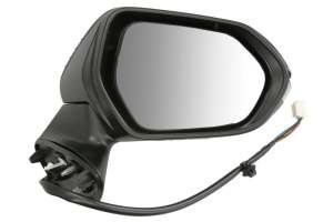 Oglinda Dreapta TOYOTA YARIS CROSS (MXP_) din 2020, Auto, Reglaj electric, Completa - Img 3