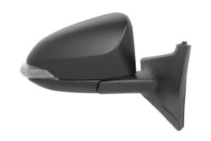 Oglinda Dreapta TOYOTA YARIS (_P15_) din 2013 - 2016, Auto, Reglaj electric, Completa - Img 3