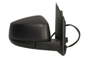 Oglinda Dreapta Volkswagen CADDY IV Box Body/MPV (SAA, SAH) din 2015 - 2020, Auto, Reglaj electric, Completa - Img 4