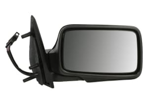 Oglinda Dreapta Volkswagen GOLF III (1H1) din 1991 - 1997, Auto, Reglaj electric, Completa - Img 3
