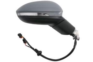 Oglinda Dreapta Volkswagen GOLF VIII (CD1, DA1) din 2019 - 2024, Auto, Reglaj electric, Completa - Img 4