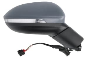 Oglinda Dreapta Volkswagen ID.3 (E11, E12) din 2019 - 2024, Auto, Reglaj electric, Completa - Img 4