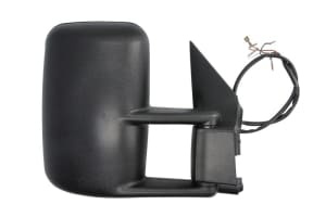 Oglinda Dreapta Volkswagen LT 28-46 II Van (2DA, 2DD, 2DH) din 1996 - 2006, Auto, Reglaj electric, Completa - Img 4