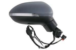 Oglinda Dreapta Volkswagen PASSAT B8 (3G2, CB2) din 2014 - 2024, Auto, Reglaj electric, Completa - Img 4