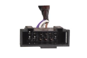 Oglinda Dreapta Volkswagen POLO III CLASSIC (6V2) din 1995 - 2002, Auto, Reglaj electric, Completa - Img 5