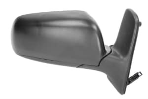 Oglinda Dreapta Volkswagen SHARAN Box Body/MPV (7M_) din 1996 - 2010, Auto, Reglaj electric, Completa - Img 4