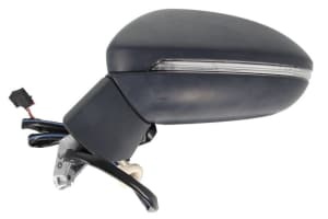 Oglinda Dreapta Volkswagen TOURAN (5T1) din 2015 - 2022, Auto, Reglaj electric, Completa - Img 4