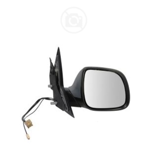 Oglinda Dreapta Volkswagen TRANSPORTER din 1979 - 2024, Auto, Reglaj electric, Completa - Img 2