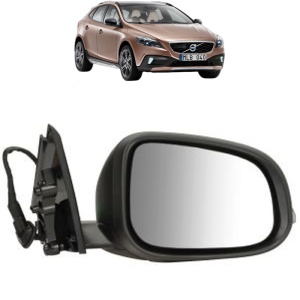 Oglinda Dreapta VOLVO V40 Cross Country (526) din 2012 - 2019, Auto, Reglaj electric, Completa - Img 2