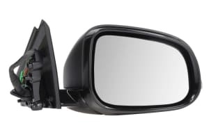 Oglinda Dreapta VOLVO V40 Cross Country (526) din 2012 - 2019, Auto, Reglaj electric, Completa - Img 3