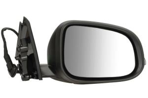 Oglinda Dreapta VOLVO V40 Cross Country (526) din 2012 - 2019, Auto, Reglaj electric, Completa - Img 3