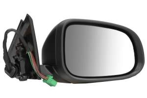 Oglinda Dreapta VOLVO V40 Hatchback (525) din 2012 - 2019, Auto, Reglaj electric, Completa - Img 3