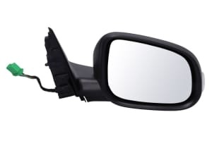 Oglinda Dreapta VOLVO V70 III (135) din 2007 - 2016, Auto, Reglaj electric, Completa - Img 3