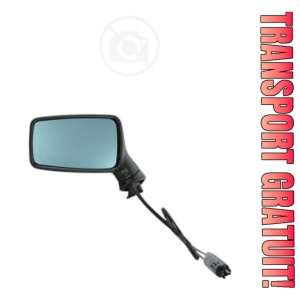 Oglinda Stanga AUDI 80 din 1986 - 2000, Auto, Reglaj mecanic, Completa