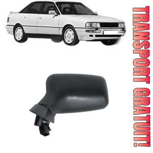 Oglinda Stanga AUDI 90 B3 (893, 894, 8A2) din 1987 - 1991, Auto, Reglaj electric, Completa
