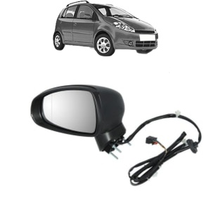 Oglinda Stanga AUDI A1 din 2010 - 2018, Auto, Reglaj electric, Completa - Img 2