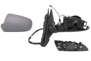 Oglinda Stanga AUDI A3 (8P1) din 2003 - 2012, Auto, Reglaj electric, Completa - Img 4