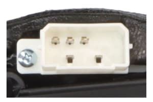 Oglinda Stanga AUDI A6 C4 Avant (4A5) din 1994 - 1997, Auto, Reglaj electric, Completa - Img 5
