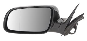 Oglinda Stanga AUDI A6 C5 Avant (4B5, 4B6) din 1997 - 2005, Auto, Reglaj electric, Completa - Img 3