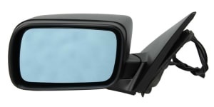 Oglinda Stanga BMW Seria 3 din 1990 - 2019, Auto, Reglaj electric, Completa - Img 3