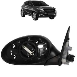 Oglinda Stanga BMW Seria 3 din 1990 - 2019, Auto, Reglaj electric, Completa - Img 2