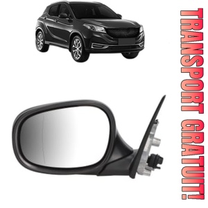 Oglinda Stanga BMW Seria 3 din 1990 - 2019, Auto, Reglaj electric, Completa