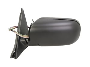 Oglinda Stanga BMW Seria 5 (E39) din 1995 - 2003, Auto, Reglaj electric, Completa - Img 3