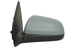 Oglinda Stanga CHEVROLET AVEO / KALOS Saloon (T250, T255) din 2005 - 2013, Auto, Reglaj electric, Completa - Img 4