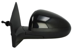 Oglinda Stanga CHEVROLET AVEO Saloon (T300) din 2011 - 2015, Auto, Reglaj mecanic, Completa - Img 4