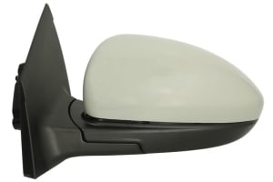 Oglinda Stanga CHEVROLET CRUZE (J300) din 2009 - 2018, Auto, Reglaj electric, Completa - Img 4
