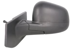 Oglinda Stanga CHEVROLET SPARK din 2009 - 2015, Auto, Reglaj mecanic, Completa - Img 4