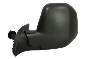 Oglinda Stanga CITROEN BERLINGO / BERLINGO FIRST Box Body/MPV (M_) din 1996 - 2011, Auto, Reglaj mecanic, Completa - Img 4