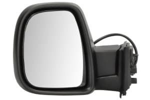 Oglinda Stanga CITROEN BERLINGO Box Body/MPV (B9) din 2008 - 2021, Auto, Reglaj electric, Completa - Img 3