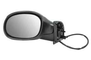 Oglinda Stanga CITROEN C3 I (FC_, FN_) din 2002 - 2012, Auto, Reglaj electric, Completa - Img 3