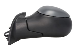 Oglinda Stanga CITROEN C3 I (FC_, FN_) din 2002 - 2012, Auto, Reglaj electric, Completa - Img 4
