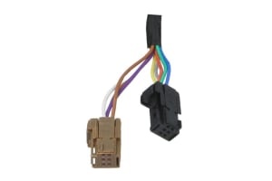 Oglinda Stanga CITROEN C3 I (FC_, FN_) din 2002 - 2012, Auto, Reglaj electric, Completa - Img 5