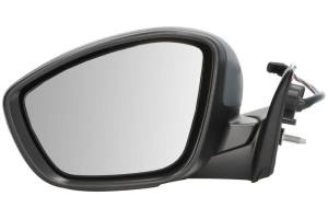Oglinda Stanga CITROEN C4 CACTUS din 2014 - 2018, Auto, Reglaj electric, Completa - Img 3