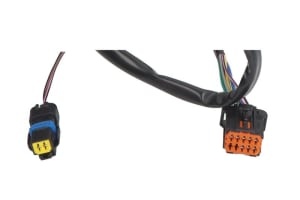 Oglinda Stanga CITROEN C5 III (RD_) din 2008 - 2017, Auto, Reglaj electric, Completa - Img 5