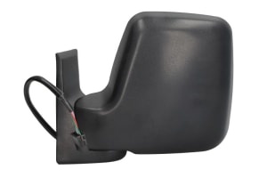 Oglinda Stanga CITROEN JUMPY I Van (BS_, BT_, BY_, BZ_) din 1995 - 2006, Auto, Reglaj electric, Completa - Img 4