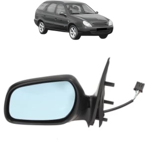 Oglinda Stanga CITROEN XSARA Break (N2) din 1997 - 2005, Auto, Reglaj electric, Completa - Img 2