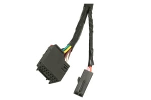 Oglinda Stanga CUPRA ATECA (KH7, KHP, KBP) din 2018 - 2023, Auto, Reglaj electric, Completa - Img 5