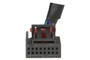 Oglinda Stanga CUPRA LEON (KL1, KU1, KUG) din 2020 - 2024, Auto, Reglaj electric, Completa - Img 5
