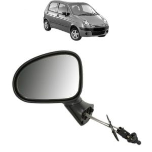 Oglinda Stanga DAEWOO MATIZ (M100, M150) din 1998 - 2003, Auto, Reglaj mecanic, Completa - Img 2