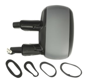 Oglinda Stanga FIAT DOBLO MPV (119_, 223_) din 2001 - 2005, Auto, Reglaj electric, Completa - Img 4