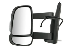 Oglinda Stanga FIAT DUCATO Bus (250_) din 2006 - 2023, Auto, Reglaj electric, Completa - Img 3