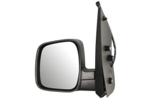Oglinda Stanga FIAT FIORINO MPV (225_) din 2007 - 2014, Auto, Reglaj electric, Completa - Img 3
