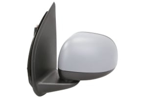 Oglinda Stanga FIAT PANDA (312_, 319_) din 2012 - 2022, Auto, Reglaj electric, Completa - Img 4