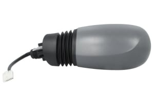 Oglinda Stanga FIAT PUNTO EVO Hatchback Van (199_) din 2009 - 2012, Auto, Reglaj electric, Completa - Img 4