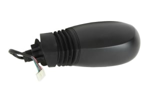 Oglinda Stanga FIAT PUNTO Hatchback Van (188_) din 2000 - 2010, Auto, Reglaj electric, Completa - Img 3