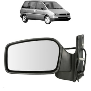 Oglinda Stanga FIAT ULYSSE (220_) din 1994 - 2002, Auto, Reglaj electric, Completa - Img 2